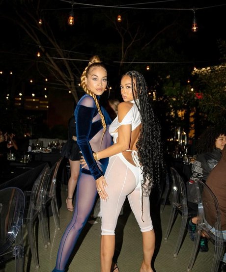 Draya Michele exclusive star pics