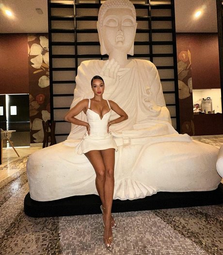 Draya Michele pornstar beautiful pic