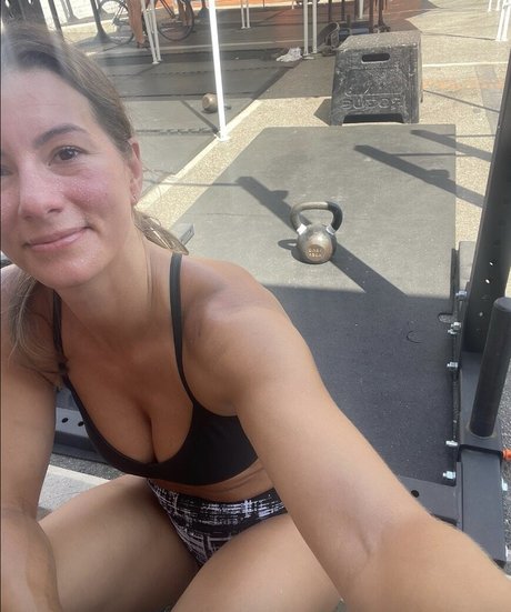 Jen Widerstrom star pornographic pics