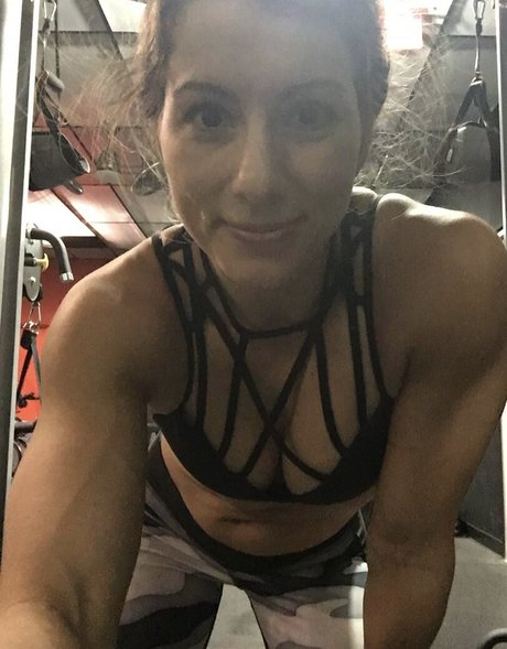 Jen Widerstrom hot pornstar photo