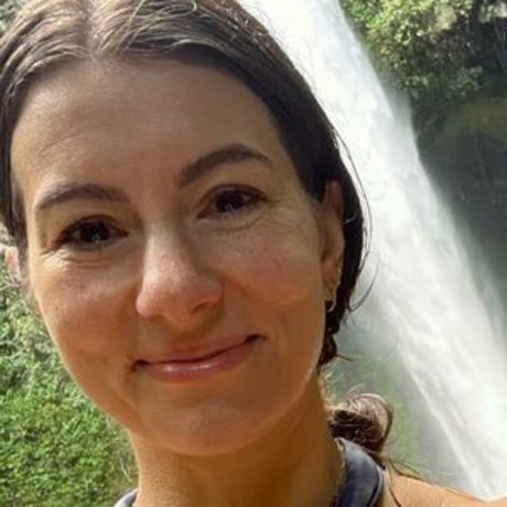 Jen Widerstrom star perfect img