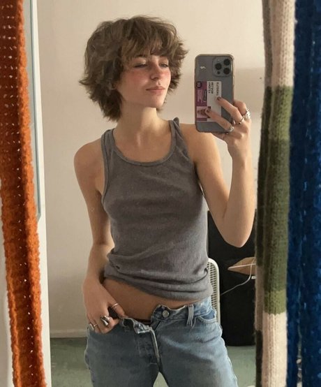 Hadley Nelson porn star pics