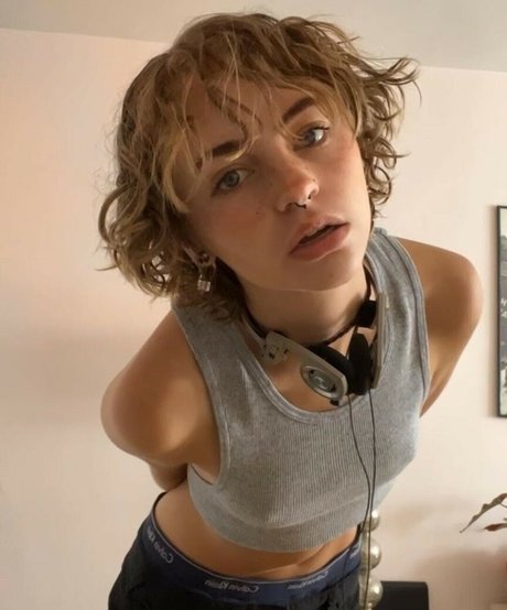 Hadley Nelson star pornographic galleries