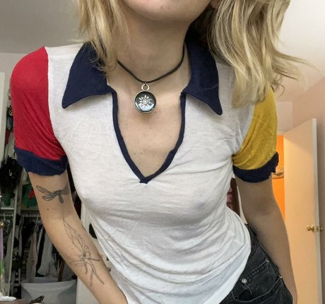 Hadley Nelson nudes star pictures