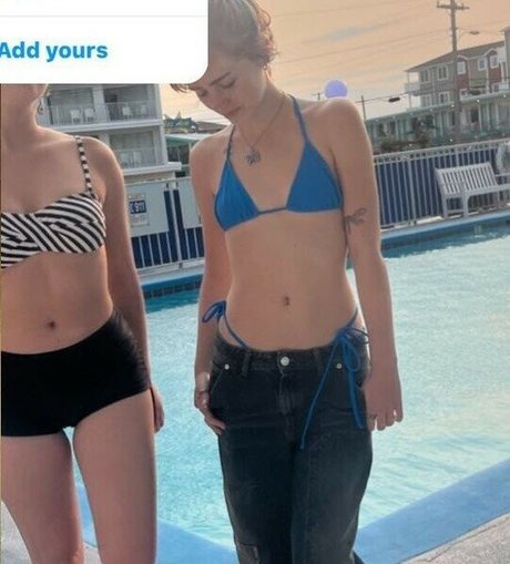 Hadley Nelson pornstar exclusive images