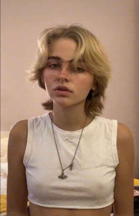 Hadley Nelson model xxx image