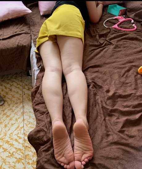 Snowyfeet19 star xxx galleries