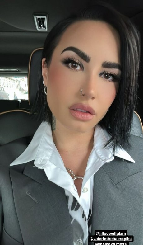 Demi Lovato star best pictures