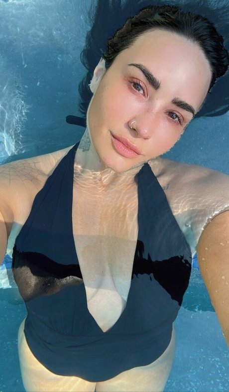 Demi Lovato xxx star picture