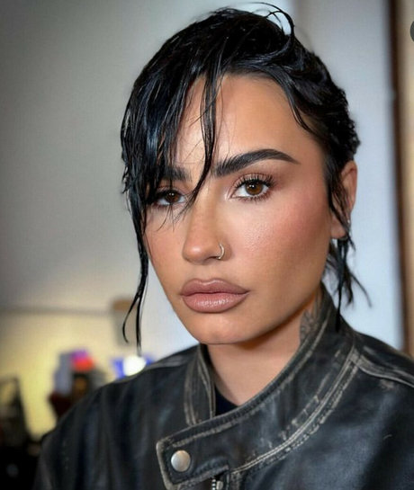 Demi Lovato exclusive actress galleries