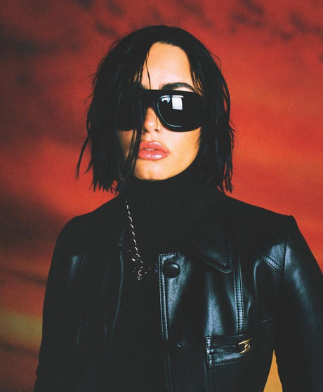 Demi Lovato star pic