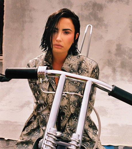 Demi Lovato nice pornstar galleries