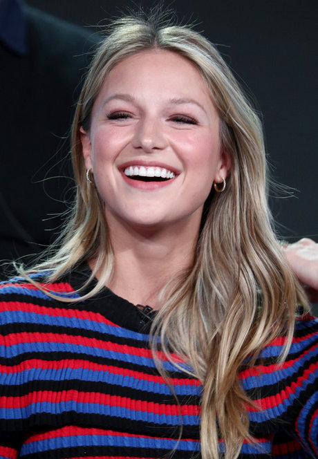 Melissa Benoist top pornstar pic