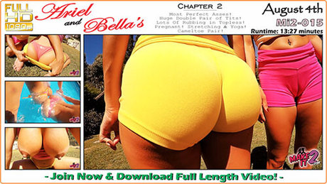 Barby Silenzi perfect model galleries