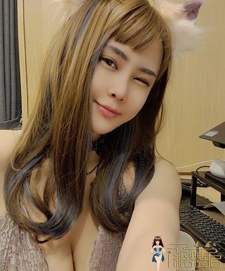 MaYou model free picture