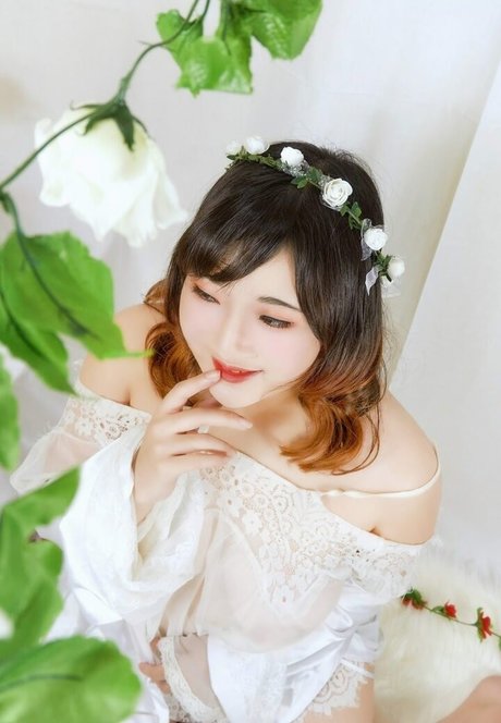 Ai Melody27 pretty star pics