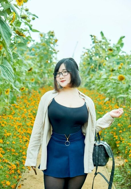 Ai Melody27 pornstar beautiful photo