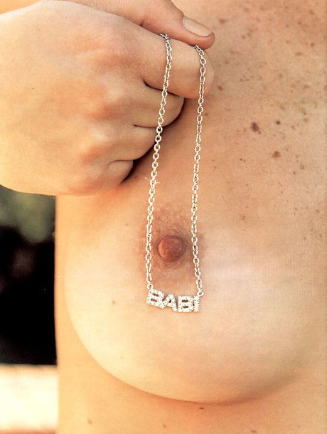 Babi Xavier model free archive