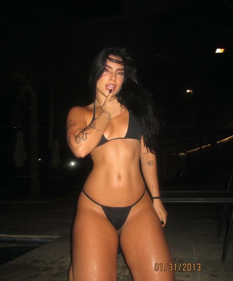 Duda Kropf perfect star pic