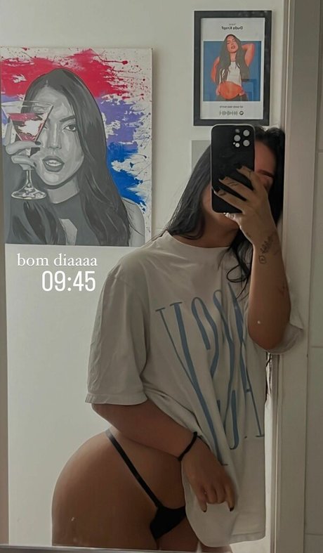 Duda Kropf star perfect image