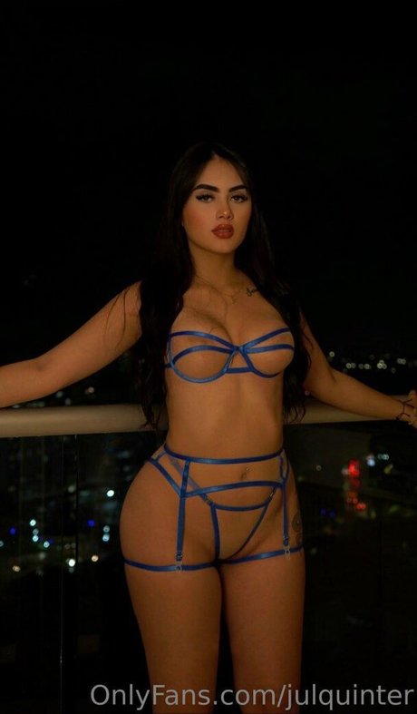 julquinter pornstar nude pictures