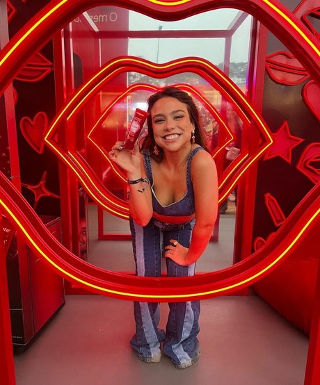 Bruna Carvalho erotic star image