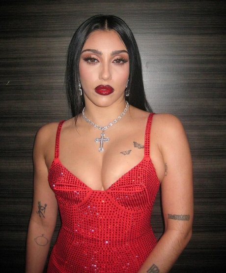 Lourdes Leon star exclusive image