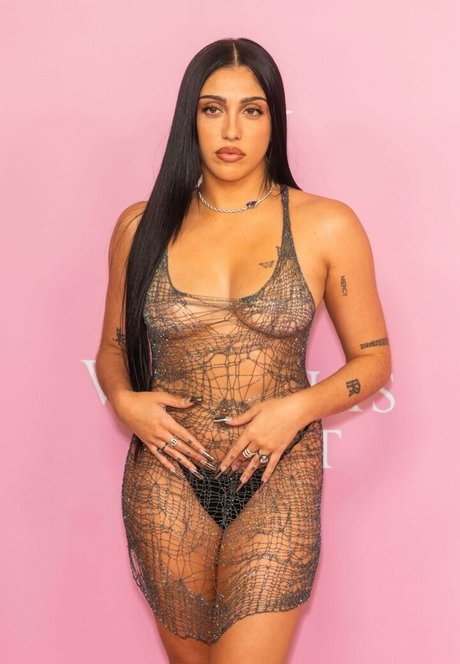 Lourdes Leon porn actress pics