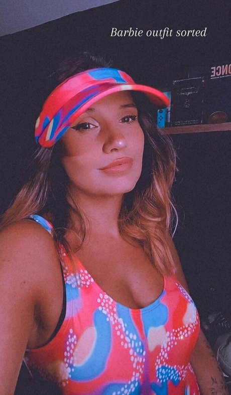 Cadaea star pretty photo