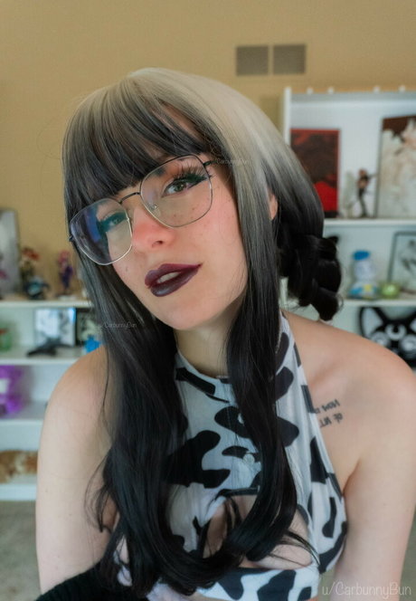 Carbunny pornstar nudes images