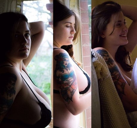 Chloe Maddren perfect pornstar picture