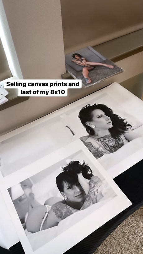 Alita Doses nudes actress pic