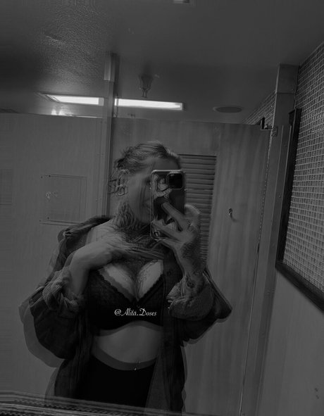 Alita Doses model free galleries