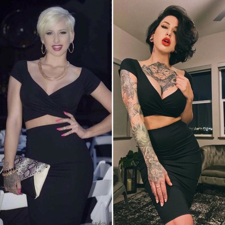 Alita Doses top actress images