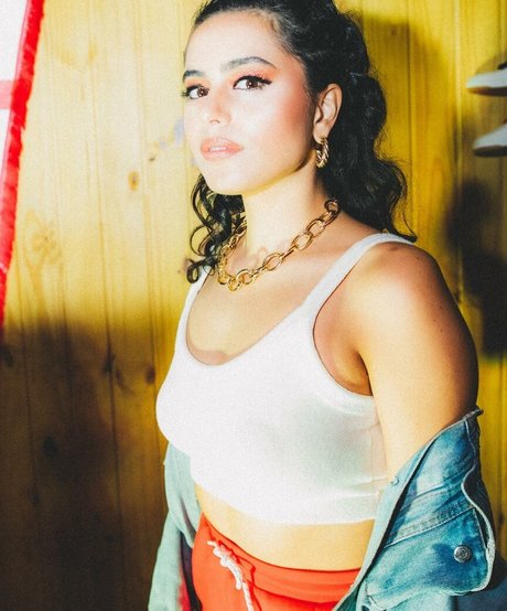 Yasmin Ali Yassine Profile pic