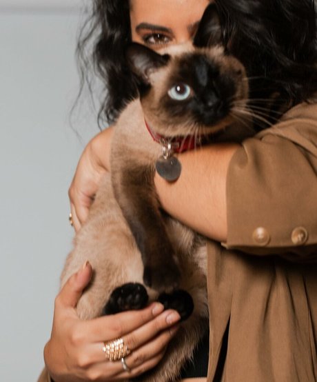 Yasmin Ali Yassine naked pornstar photo