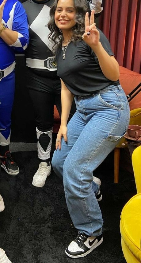 Yasmin Ali Yassine pornstar adult picture