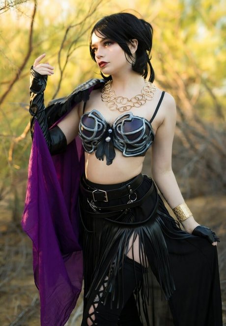 Katrina Wilkinson adult star image