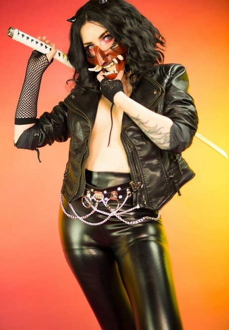 Katrina Wilkinson nudes pornstar photo