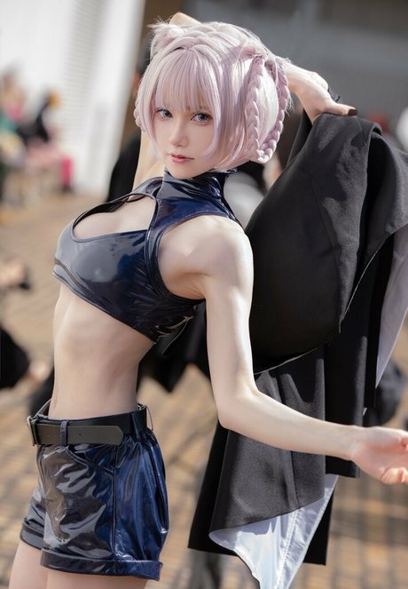 Akagikuro pornstar sex images