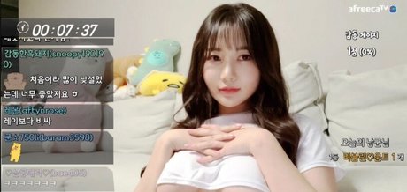 xiaoeun model hd photos