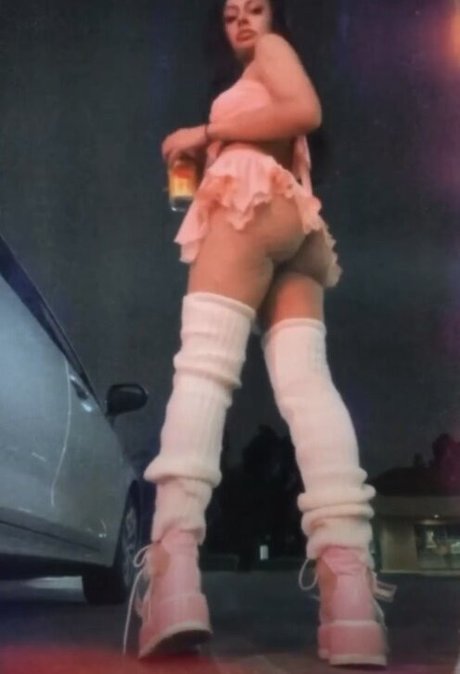 jovanajoestar pretty model archive