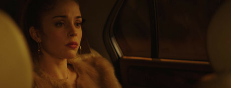 Alice Isaaz nude actress pictures