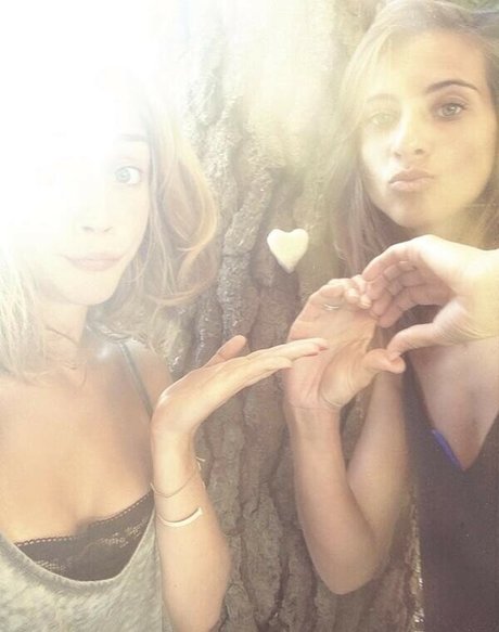 Alice Isaaz xxx actress photos