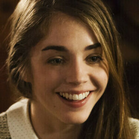 Alice Isaaz beautiful star image