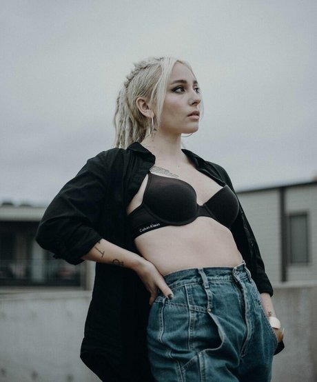 Eliza Grace star pic