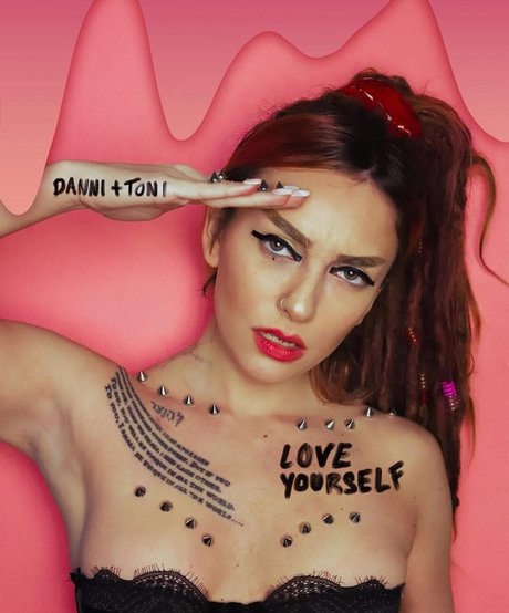 Eliza Grace pornstar nudes picture