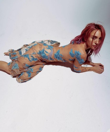 Eliza Grace pornstar beautiful archive