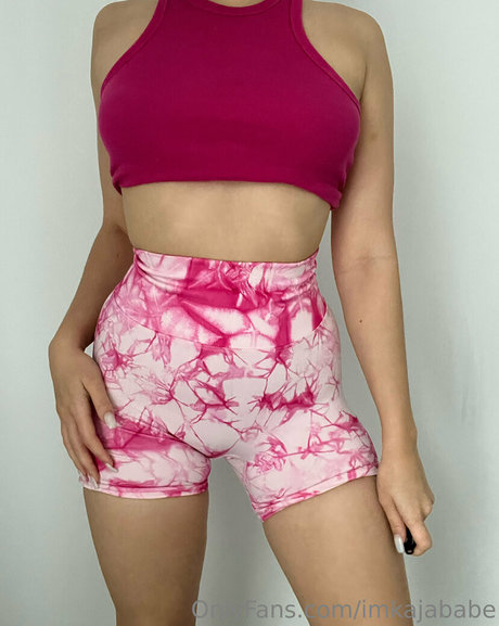 imkajababe pornstar erotic pictures