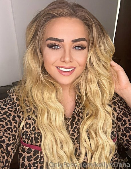 kellymilana model nude galleries
